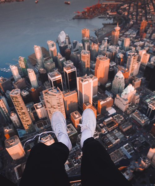 Skate shoes Classic Vans authentic